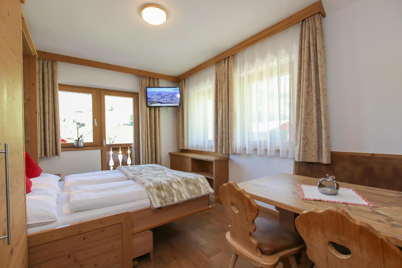 Landhaus Hinterglemm Apartment Saalbach-Hinterglemm Exterior photo